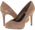 Taupe Suede DV by Dolce Vita Graysen for Women (Size 6)