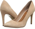 Blush Suede DV by Dolce Vita Oaklee for Women (Size 6)