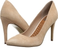 Blush Suede DV by Dolce Vita Oaklee for Women (Size 7)