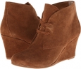 Brown Suede DV by Dolce Vita Pellie for Women (Size 9)