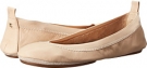 Nude Yosi Samra Samara Soft Leather Fold Up Flat for Women (Size 9)