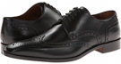 5-Eye Wing Tip Men's 12