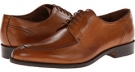 New Tan Massimo Matteo 5-Eye Mocc Toe for Men (Size 12)