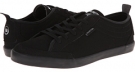 Black/Black Synthetic Nubuck Macbeth Reed Lo-Fi for Men (Size 12)