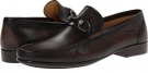 Brown Magnanni Blas for Men (Size 14)