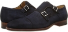 Navy Magnanni Rimo for Men (Size 9.5)