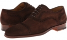 Mid Brown Magnanni Riley for Men (Size 15)