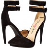 Black Velvet Penny Loves Kenny Narly for Women (Size 9)