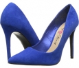 Blue Velvet Penny Loves Kenny Opus for Women (Size 6)