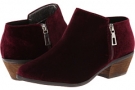 Wine VOLATILE Selma for Women (Size 10)