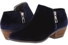 Navy VOLATILE Selma for Women (Size 7.5)