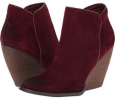 Wine VOLATILE Whitby for Women (Size 10)