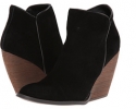 Black VOLATILE Whitby for Women (Size 6.5)