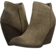 Khaki VOLATILE Whitby for Women (Size 8)