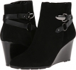 Black Tahari Simon for Women (Size 8.5)