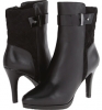 Black Tahari Galina for Women (Size 8.5)