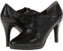 Black Tahari Gourmet for Women (Size 5.5)