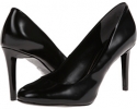 Black Enzo Angiolini Emeley for Women (Size 7)