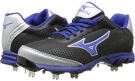 9-Spike Vapor Elite 7 Low Men's 16