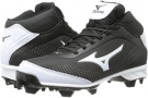 Mizuno 9-Spike Advanced Blaze Elite 5 Mid Size 7.5