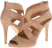 Blush Suede Steve Madden Immence for Women (Size 8.5)