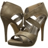 Gold Michael Antonio Taurus for Women (Size 5.5)