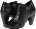 Black Gabriella Rocha Indy Zip for Women (Size 5)