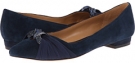 Midnight Suede Badgley Mischka Jenny for Women (Size 9.5)