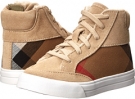 Burberry Kids I1-Mini-Haypark Size 7.5