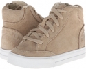 Stone Burberry Kids I1-Mini-Haypark for Kids (Size 6.5)