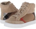 Stone Burberry Kids K1-Mini-Haypark for Kids (Size 13.5)