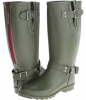 Olive Gabriella Rocha Mariene Wide Calf for Women (Size 9)