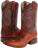 Stetson 11 Shaft Double Welt Wide Square Toe Boot Size 8