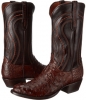 Lucchese M1607.R4 Size 10.5