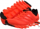 Solar Red/Black/Solar Red adidas Running Springblade Drive for Men (Size 8)