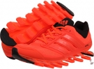 Solar Red/Black/Solar Red adidas Running Springblade Drive for Men (Size 9)