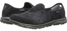 Black SKECHERS Performance Go Walk for Women (Size 7.5)