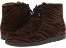 Tiger Print Isaac Mizrahi New York Leopard for Women (Size 8.5)