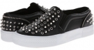 Black Steve Madden Peace Love Shea - Fairfax for Women (Size 7)