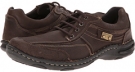 Mocha Leather Lobo Solo Durango for Men (Size 10)