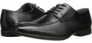 Black Giorgio Brutini 17613 for Men (Size 7.5)