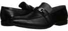 Black Giorgio Brutini 17615 for Men (Size 8.5)