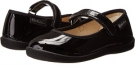 Black Naturino Nat. 7944 FA14 for Kids (Size 10.5)