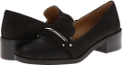 Black Nubuck Nine West Chasin for Women (Size 7)