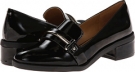 Black Synthetic Nine West Chasin for Women (Size 9)