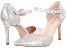 Silver Coloriffics Elana for Women (Size 9.5)