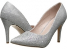 Silver Coloriffics Jane for Women (Size 10)