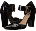 Black Michael Antonio Larsen-Patent for Women (Size 5.5)