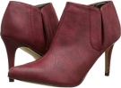 Red Michael Antonio Juliet for Women (Size 5)