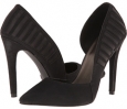 Black Michael Antonio Lawford for Women (Size 5.5)